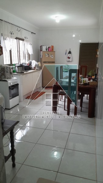 Renovare Empreendimentos Imobiliários | Imobiliária em Ribeirão Preto | Casa - Jardim Paiva - Ribeirão Preto