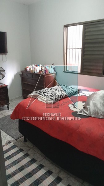 Renovare Empreendimentos Imobiliários | Imobiliária em Ribeirão Preto | Casa - Jardim Paiva - Ribeirão Preto