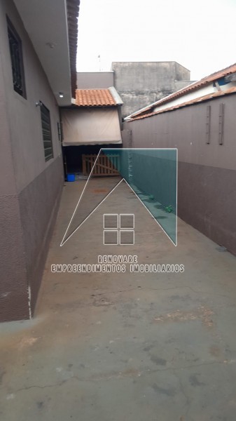 Renovare Empreendimentos Imobiliários | Imobiliária em Ribeirão Preto | Casa - Jardim Paiva - Ribeirão Preto