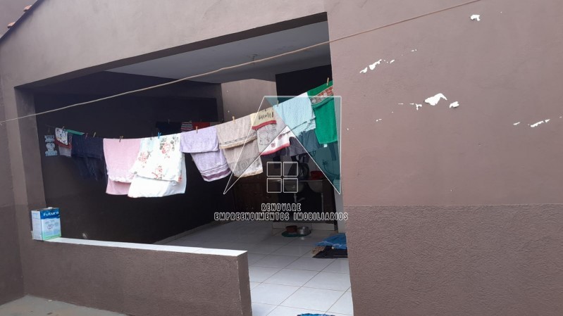 Renovare Empreendimentos Imobiliários | Imobiliária em Ribeirão Preto | Casa - Jardim Paiva - Ribeirão Preto