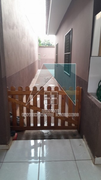 Renovare Empreendimentos Imobiliários | Imobiliária em Ribeirão Preto | Casa - Jardim Paiva - Ribeirão Preto