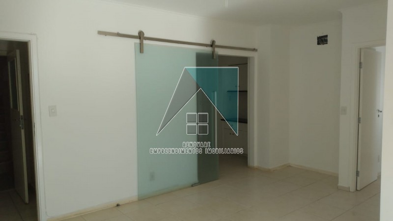 Apartamento - Vila Seixas - Ribeirão Preto