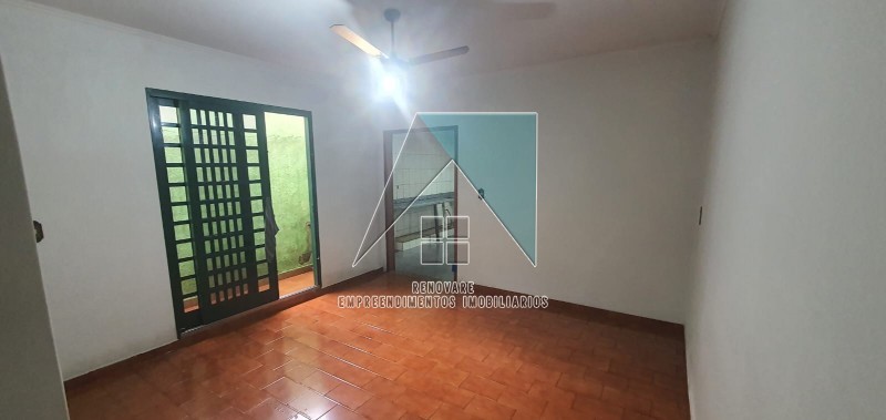 Renovare Empreendimentos Imobiliários | Imobiliária em Ribeirão Preto | Casa - Antônio Marincek - Ribeirão Preto