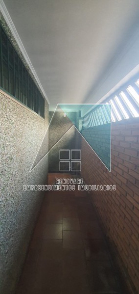 Renovare Empreendimentos Imobiliários | Imobiliária em Ribeirão Preto | Casa - Antônio Marincek - Ribeirão Preto