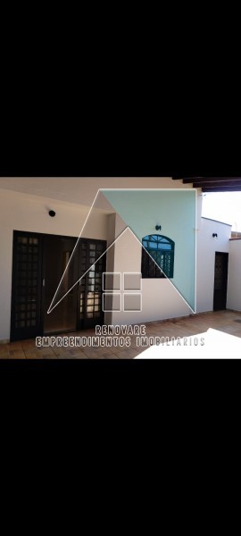 Renovare Empreendimentos Imobiliários | Imobiliária em Ribeirão Preto | Casa - Parque Dos Servidores - Ribeirão Preto