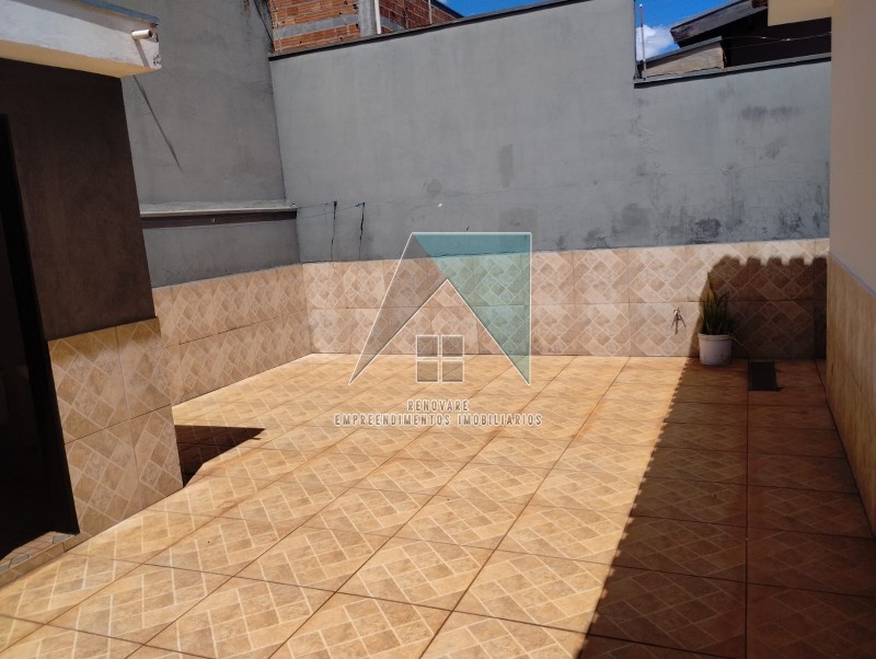 Renovare Empreendimentos Imobiliários | Imobiliária em Ribeirão Preto | Casa - Parque Dos Servidores - Ribeirão Preto