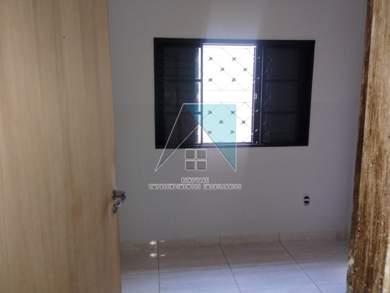 Renovare Empreendimentos Imobiliários | Imobiliária em Ribeirão Preto | Casa - Parque Dos Servidores - Ribeirão Preto