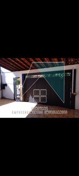 Renovare Empreendimentos Imobiliários | Imobiliária em Ribeirão Preto | Casa - Parque Dos Servidores - Ribeirão Preto
