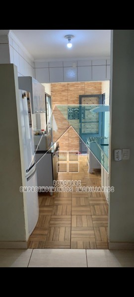 Renovare Empreendimentos Imobiliários | Imobiliária em Ribeirão Preto | Casa - Parque Dos Servidores - Ribeirão Preto