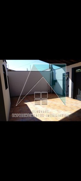 Renovare Empreendimentos Imobiliários | Imobiliária em Ribeirão Preto | Casa - Parque Dos Servidores - Ribeirão Preto