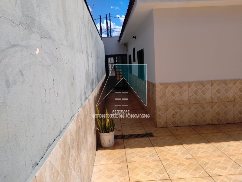 Renovare Empreendimentos Imobiliários | Imobiliária em Ribeirão Preto | Casa - Parque Dos Servidores - Ribeirão Preto
