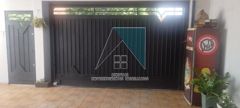 Renovare Empreendimentos Imobiliários | Imobiliária em Ribeirão Preto | Casa - Parque Dos Servidores - Ribeirão Preto
