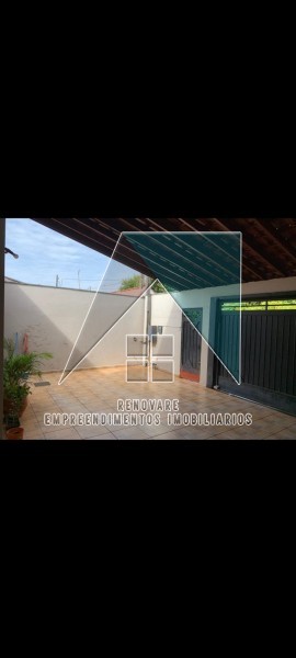 Renovare Empreendimentos Imobiliários | Imobiliária em Ribeirão Preto | Casa - Parque Dos Servidores - Ribeirão Preto