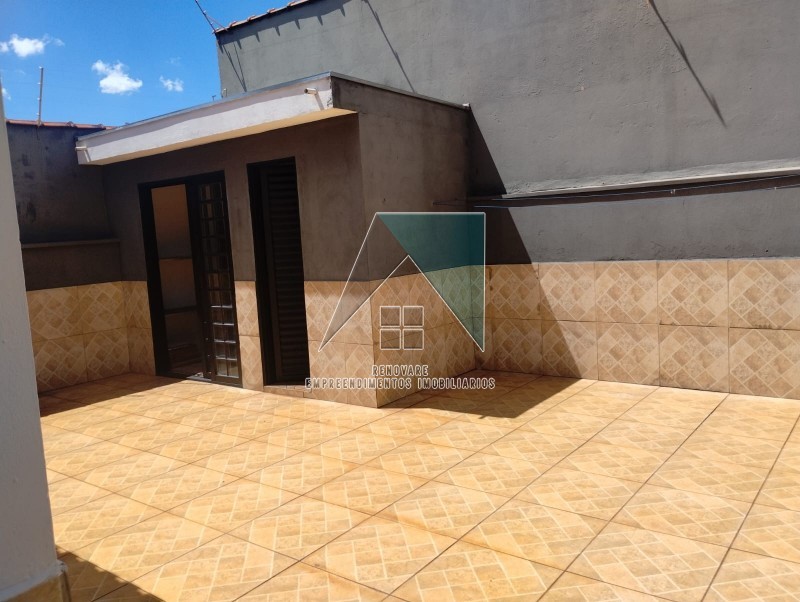 Renovare Empreendimentos Imobiliários | Imobiliária em Ribeirão Preto | Casa - Parque Dos Servidores - Ribeirão Preto