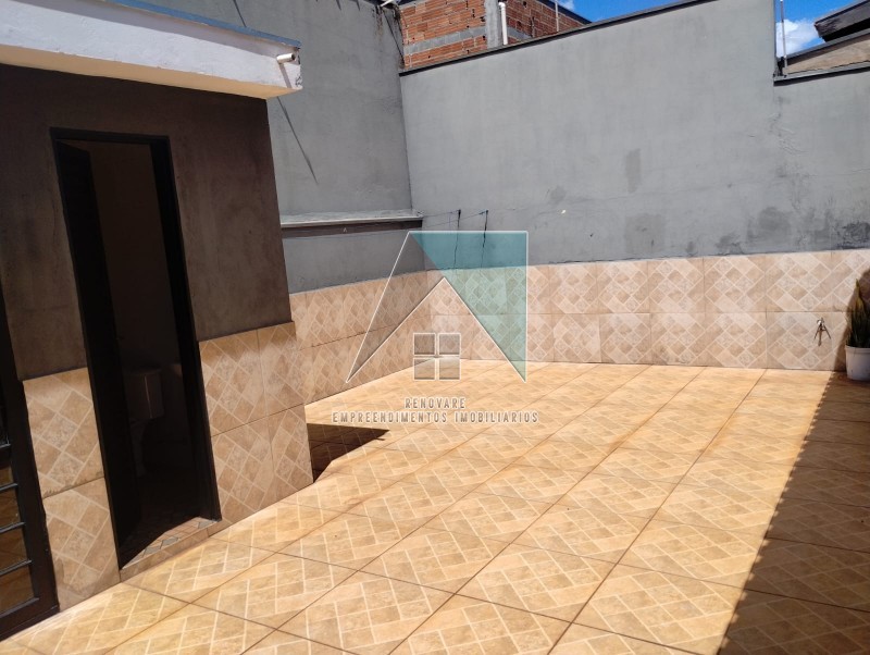 Renovare Empreendimentos Imobiliários | Imobiliária em Ribeirão Preto | Casa - Parque Dos Servidores - Ribeirão Preto