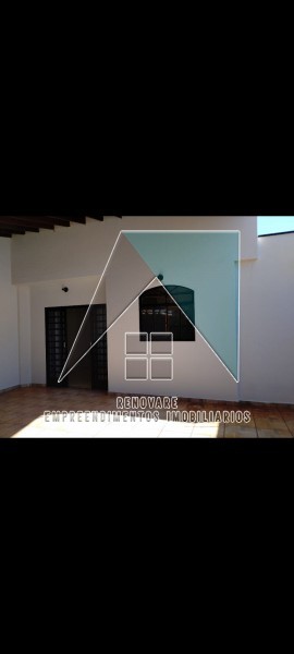 Renovare Empreendimentos Imobiliários | Imobiliária em Ribeirão Preto | Casa - Parque Dos Servidores - Ribeirão Preto