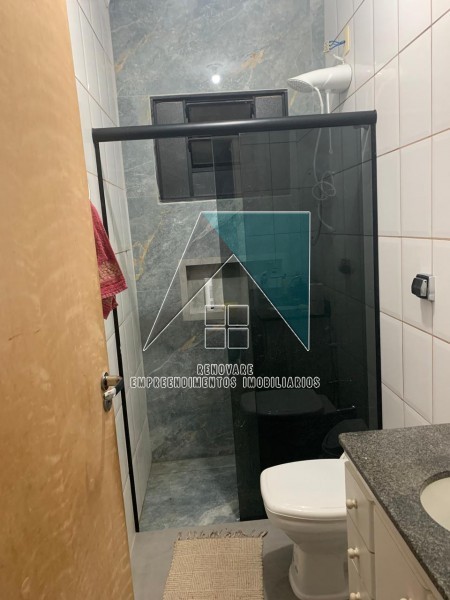 Renovare Empreendimentos Imobiliários | Imobiliária em Ribeirão Preto | Casa - Parque Dos Servidores - Ribeirão Preto
