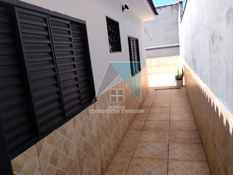 Renovare Empreendimentos Imobiliários | Imobiliária em Ribeirão Preto | Casa - Parque Dos Servidores - Ribeirão Preto