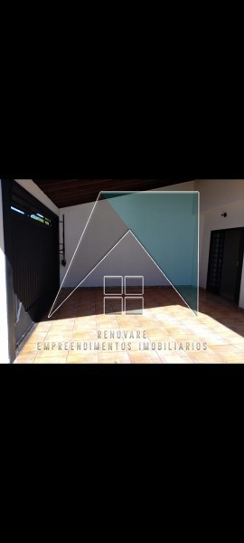 Renovare Empreendimentos Imobiliários | Imobiliária em Ribeirão Preto | Casa - Parque Dos Servidores - Ribeirão Preto