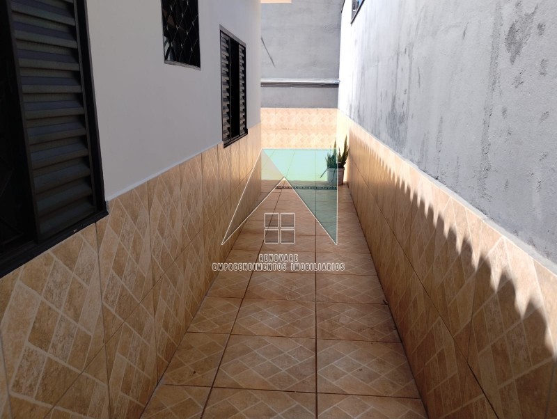 Renovare Empreendimentos Imobiliários | Imobiliária em Ribeirão Preto | Casa - Parque Dos Servidores - Ribeirão Preto