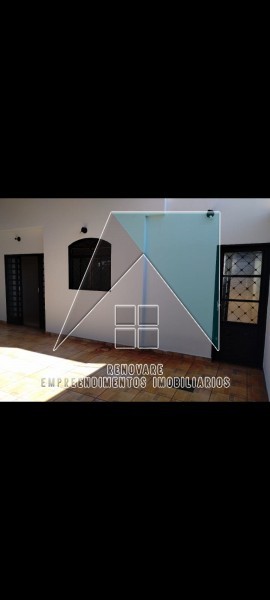 Renovare Empreendimentos Imobiliários | Imobiliária em Ribeirão Preto | Casa - Parque Dos Servidores - Ribeirão Preto