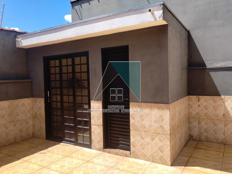 Renovare Empreendimentos Imobiliários | Imobiliária em Ribeirão Preto | Casa - Parque Dos Servidores - Ribeirão Preto