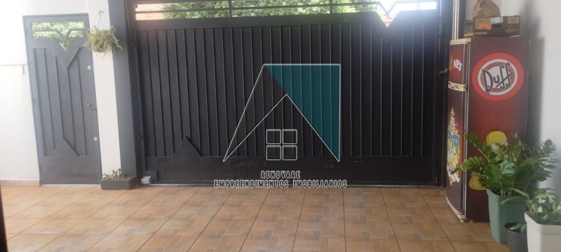 Renovare Empreendimentos Imobiliários | Imobiliária em Ribeirão Preto | Casa - Parque Dos Servidores - Ribeirão Preto