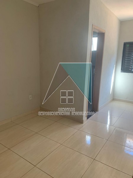 Renovare Empreendimentos Imobiliários | Imobiliária em Ribeirão Preto | Casa - Parque Dos Servidores - Ribeirão Preto