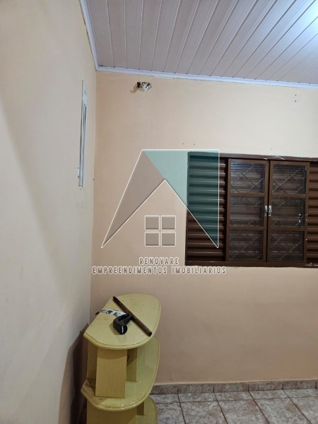 Renovare Empreendimentos Imobiliários | Imobiliária em Ribeirão Preto | Casa - Jardim Procópio - Ribeirão Preto