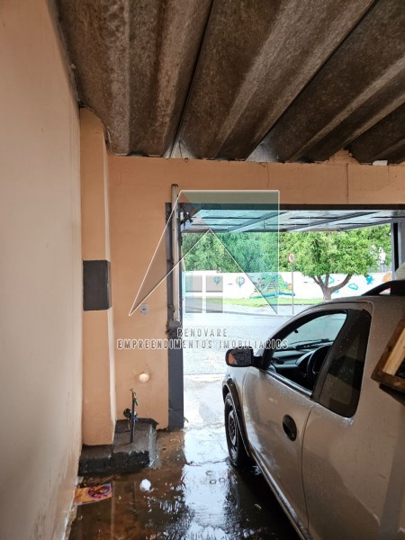 Renovare Empreendimentos Imobiliários | Imobiliária em Ribeirão Preto | Casa - Jardim Procópio - Ribeirão Preto