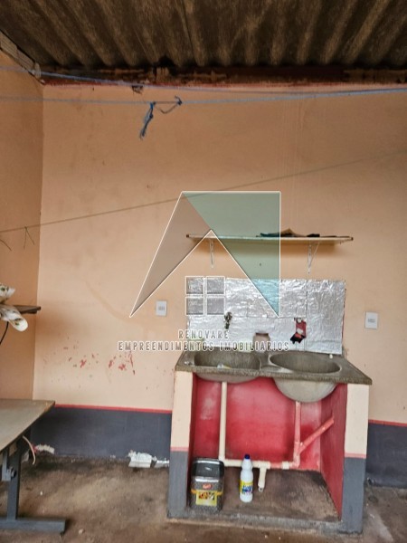 Renovare Empreendimentos Imobiliários | Imobiliária em Ribeirão Preto | Casa - Jardim Procópio - Ribeirão Preto