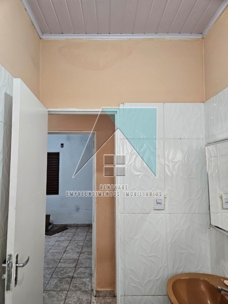 Renovare Empreendimentos Imobiliários | Imobiliária em Ribeirão Preto | Casa - Jardim Procópio - Ribeirão Preto