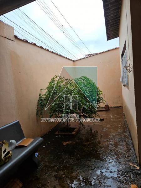 Renovare Empreendimentos Imobiliários | Imobiliária em Ribeirão Preto | Casa - Jardim Procópio - Ribeirão Preto