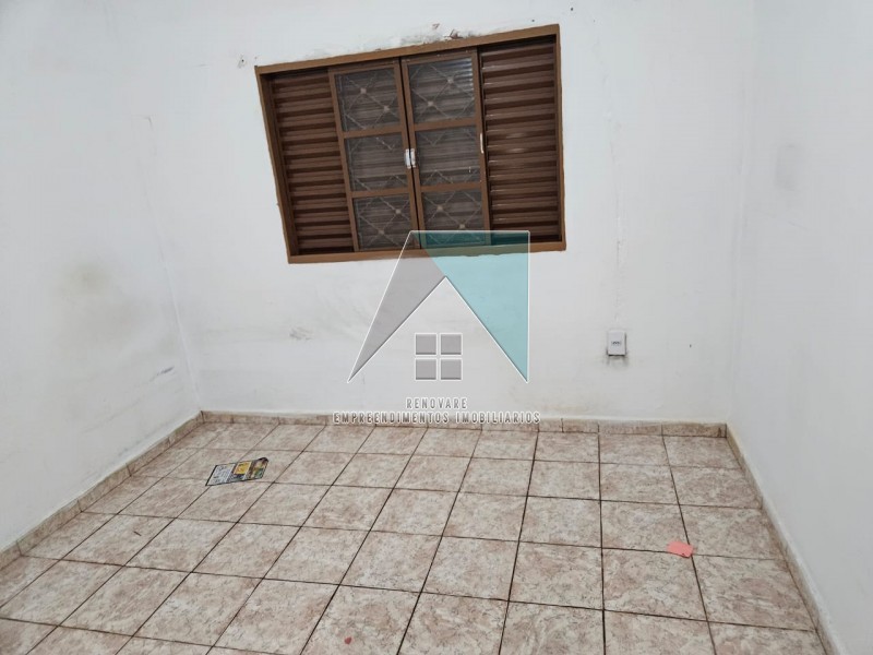 Renovare Empreendimentos Imobiliários | Imobiliária em Ribeirão Preto | Casa - Jardim Procópio - Ribeirão Preto