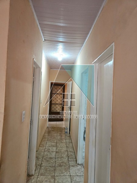 Renovare Empreendimentos Imobiliários | Imobiliária em Ribeirão Preto | Casa - Jardim Procópio - Ribeirão Preto