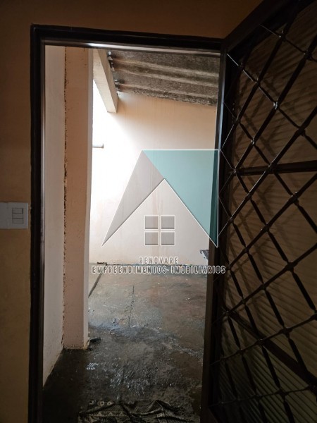 Renovare Empreendimentos Imobiliários | Imobiliária em Ribeirão Preto | Casa - Jardim Procópio - Ribeirão Preto