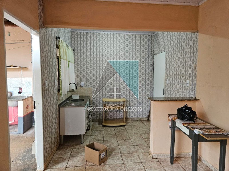 Renovare Empreendimentos Imobiliários | Imobiliária em Ribeirão Preto | Casa - Jardim Procópio - Ribeirão Preto