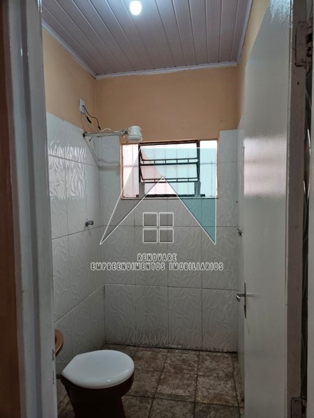 Renovare Empreendimentos Imobiliários | Imobiliária em Ribeirão Preto | Casa - Jardim Procópio - Ribeirão Preto