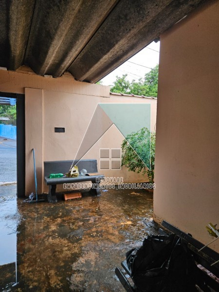 Renovare Empreendimentos Imobiliários | Imobiliária em Ribeirão Preto | Casa - Jardim Procópio - Ribeirão Preto