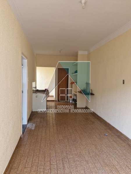 Renovare Empreendimentos Imobiliários | Imobiliária em Ribeirão Preto | Casa - Vila Tibério - Ribeirão Preto