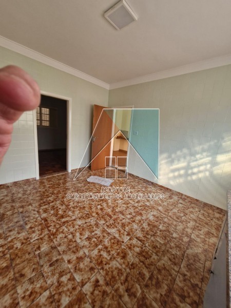 Renovare Empreendimentos Imobiliários | Imobiliária em Ribeirão Preto | Casa - Vila Tibério - Ribeirão Preto
