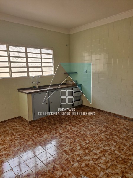 Renovare Empreendimentos Imobiliários | Imobiliária em Ribeirão Preto | Casa - Vila Tibério - Ribeirão Preto