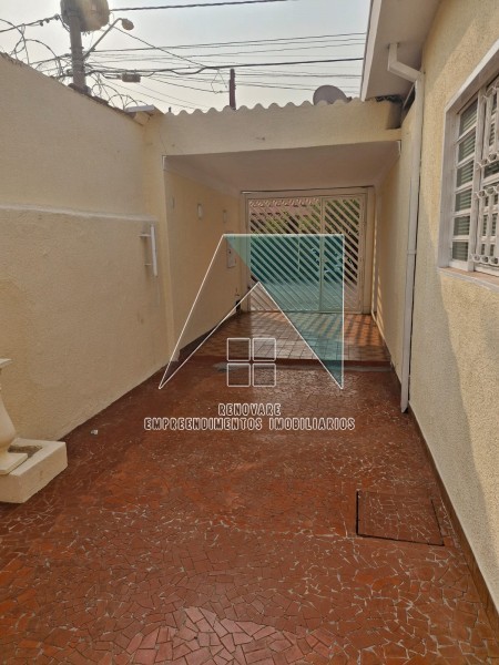 Renovare Empreendimentos Imobiliários | Imobiliária em Ribeirão Preto | Casa - Vila Tibério - Ribeirão Preto