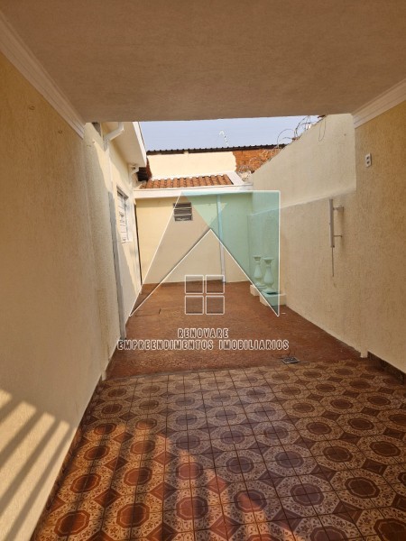 Renovare Empreendimentos Imobiliários | Imobiliária em Ribeirão Preto | Casa - Vila Tibério - Ribeirão Preto