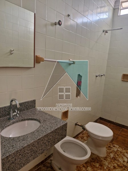Renovare Empreendimentos Imobiliários | Imobiliária em Ribeirão Preto | Casa - Vila Tibério - Ribeirão Preto