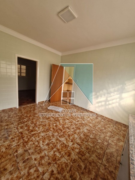 Renovare Empreendimentos Imobiliários | Imobiliária em Ribeirão Preto | Casa - Vila Tibério - Ribeirão Preto