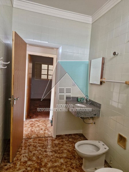 Renovare Empreendimentos Imobiliários | Imobiliária em Ribeirão Preto | Casa - Vila Tibério - Ribeirão Preto
