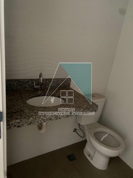 Renovare Empreendimentos Imobiliários | Imobiliária em Ribeirão Preto | Sala Comercial - Vila Seixas - Ribeirão Preto