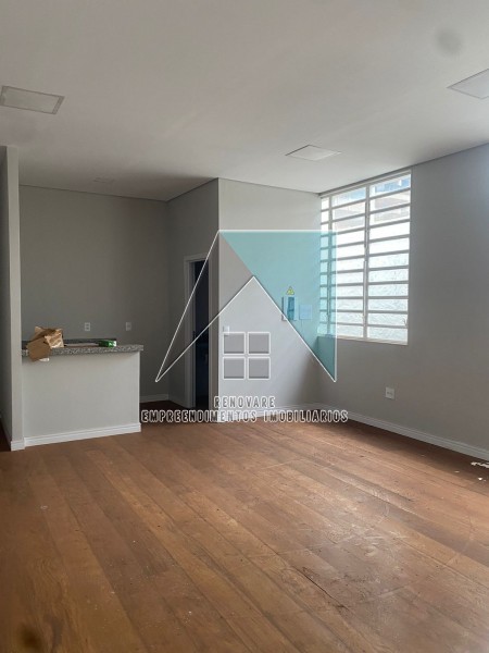 Renovare Empreendimentos Imobiliários | Imobiliária em Ribeirão Preto | Sala Comercial - Vila Seixas - Ribeirão Preto