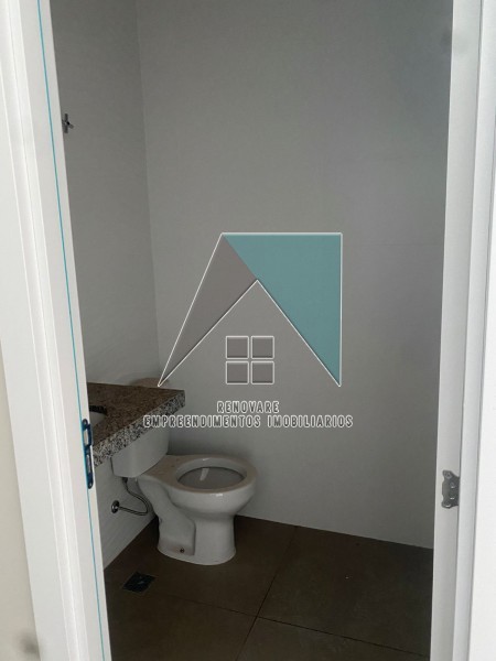 Renovare Empreendimentos Imobiliários | Imobiliária em Ribeirão Preto | Sala Comercial - Vila Seixas - Ribeirão Preto